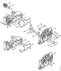 STIHL seal (OEM 1124-029-0510)