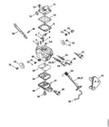 STIHL Fixed nozzle 0.40 (OEM 1132-121-5640)