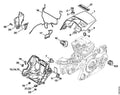 STIHL Set of nozzles (OEM 1138-007-1005)