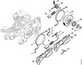 STIHL Lid (OEM 1138-021-1101)