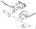 STIHL Spring (OEM 4128-791-3100)
