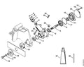 STIHL Gearbox (OEM 4137-640-0112)