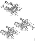 STIHL Stop buffer (OEM 1143-791-5900)