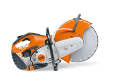 TS 420 doorslijper