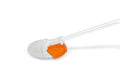 STIHL Protective Guard for Circular Saw Blades Ø 225 mm (FS 410 K / FS 460 K / FS 490 K)