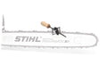 STIHL FG 4 roller filing tool for 3/8" P chain Ø 4.0 mm