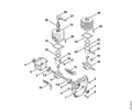 STIHL Cylinder seal (OEM 4123-029-2300)