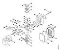 STIHL valve nozzle (OEM 1120-121-5405)