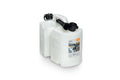 STIHL Combi Can Transparent Pro (5 L Fuel + 3 L Chain Oil)