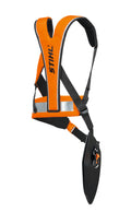 STIHL Universal Harness ADVANCE PLUS, Fluorescent