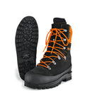 STIHL MS leather boots Advance GTX SZ 42 (OEM 0088-532-0342)