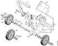 STIHL Protection (OEM 4201-792-9100)