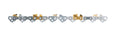 STIHL Picco Duro (PD3) 3/8" P Saw Chain, 1.3 mm, 40 cm