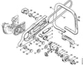 STIHL ring (OEM 0000-961-1003)