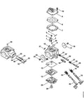 STIHL Circlip (OEM 1123-122-9000)