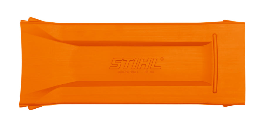Verlengstuk kettingbescherming 30 cm