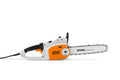 STIHL MSE 210 C-BQ electric chainsaw, 30cm/12", 63PM3 (OEM 1209-200-0161)
