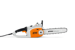 STIHL MSE 210 C-BQ electric chainsaw, 30cm/12", 63PM3 (OEM 1209-200-0161)