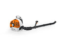 STIHL BR 350 Backpack Petrol Leaf Blower