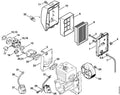 STIHL Plug (OEM 0000-353-6500)