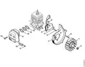 STIHL Grid (OEM 4229-141-9001)