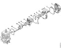 STIHL lever (OEM 4229-141-3700)