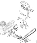 STIHL Ring buffer (OEM 4224-790-9904)