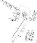STIHL Button M10x1.5 (OEM 4224-793-2800)