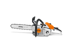 benzine kettingzaag MS 201 C-M