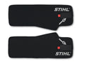 STIHL HS leg protection 65 cm black (OEM 0000-885-2200)