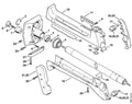STIHL Ring buffer (OEM 4116-791-2802)