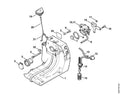 STIHL manifold (OEM 4116-141-2202)