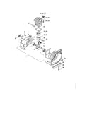 STIHL Gasket set (OEM 4119-007-1051)