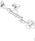 STIHL Driver (OEM 4140-740-3501)