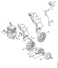 STIHL Protective cap (OEM 4144-405-8100)
