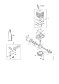 STIHL Piston Ø 34 mm (OEM 4144-030-2002)