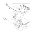 STIHL Contact spring (OEM 4149-442-1600)
