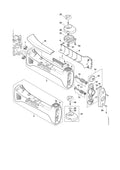 STIHL Thread insert (OEM 0000-957-1400)