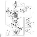 STIHL Compression ring Ø 43x1.2 mm (OEM 4180-034-3001)