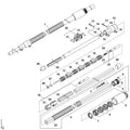 STIHL Bearing (OEM 4182-740-3215)