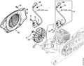 STIHL Ignition module (OEM 4224-400-1302)