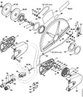 STIHL Bearing (OEM 4224-791-3901)