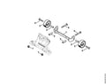 STIHL sleeve (OEM 4224-791-7204)