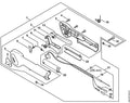 STIHL Throttle cable (OEM 4226-180-1107)