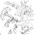 STIHL Protection Ø 300 mm (OEM 4238-700-8105)