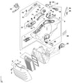 STIHL holder (OEM 4238-435-6001)
