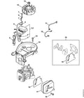 STIHL Line (OEM 4242-440-1900)