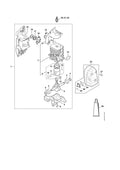 STIHL Piston Ø 48 mm (OEM 4244-030-2006)