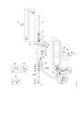 STIHL rod (OEM 4247-760-8400)