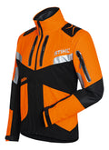STIHL Jacket ADVANCE X-TREEm SZ XXL black (OEM 0088-335-0807)
